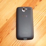 HTC Back Cover
