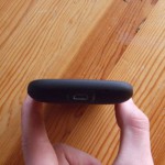 HTC Desire Bottom