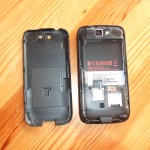 HTC Desire Back