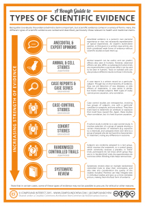 A-Rough-Guide-to-Types-of-Scientific-Evidence