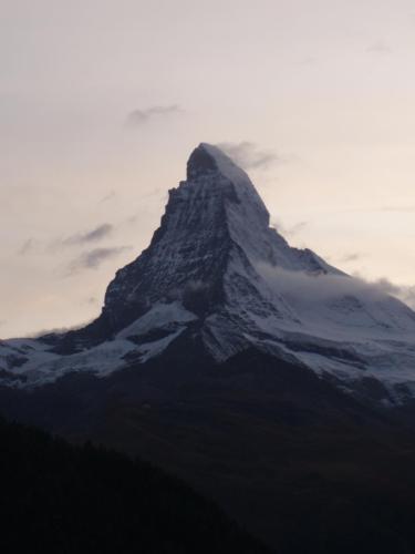 The Matterhorn